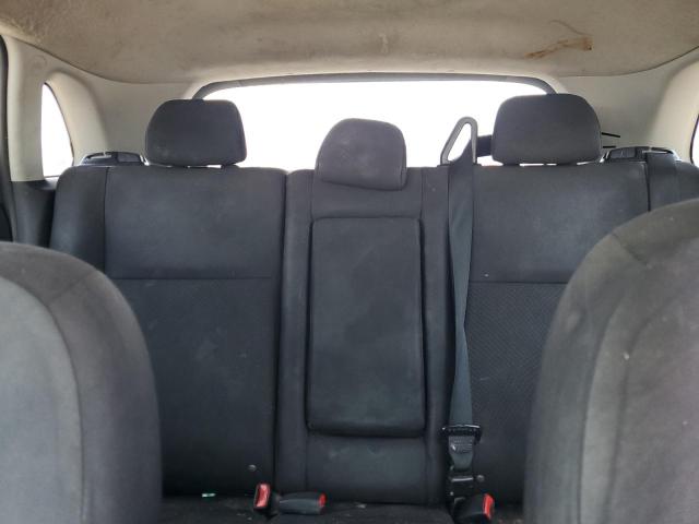 2013 MITSUBISHI OUTLANDER - 4A4AP3AU3DE013037