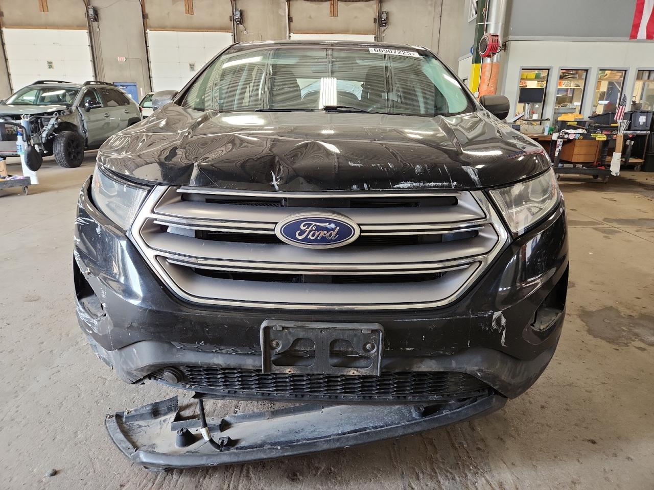 FORD EDGE SE
