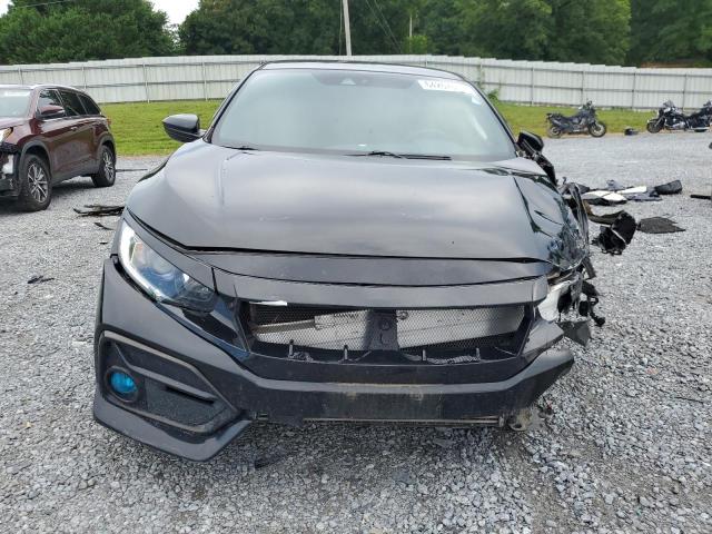 2020 HONDA CIVIC SPOR - SHHFK7H48LU222018