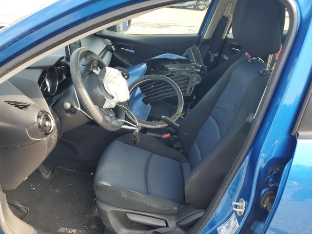 2016 TOYOTA SCION IA 3MYDLBZV4GY144588