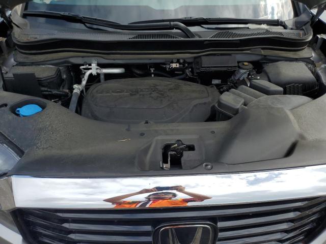 2023 HONDA RIDGELINE 5FPYK3F70PB018858