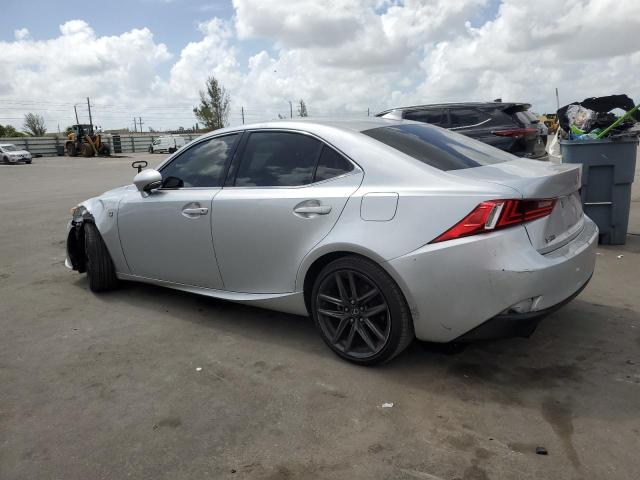 2015 LEXUS IS 250 JTHBF1D28F5047361