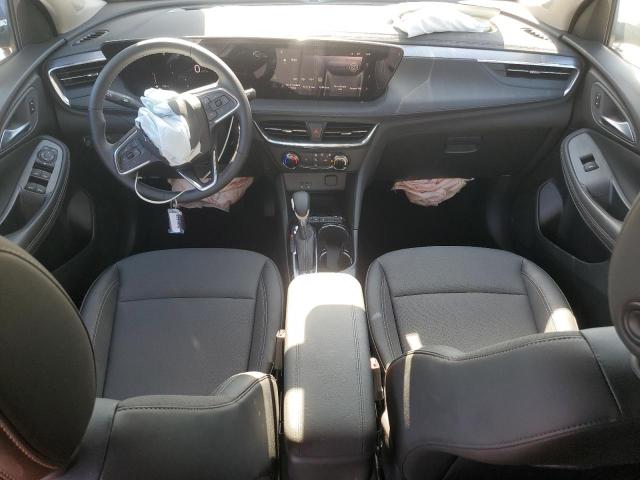 2025 BUICK ENCORE GX KL4AMCSL5SB151757