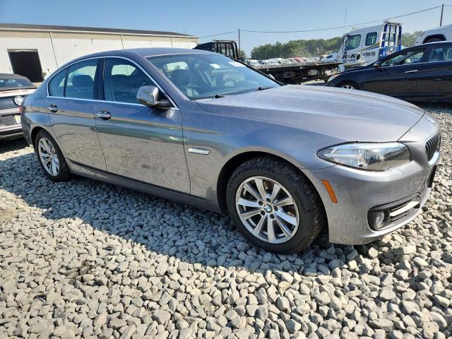 2015 BMW 528 XI WBA5A7C58FD624467