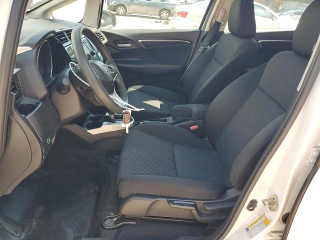 2019 HONDA FIT LX 3HGGK5H42KM751311