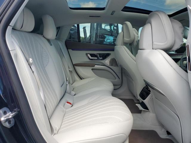 2024 MERCEDES-BENZ EQS SEDAN - W1KCG2DBXRA046626