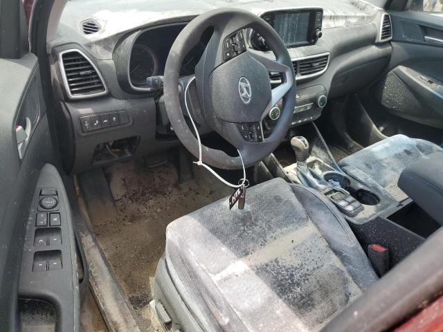 2020 HYUNDAI TUCSON LIMITED KM8J33A46LU127052