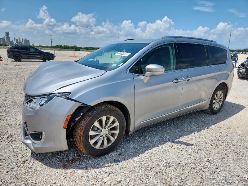 CHRYSLER PACIFICA T