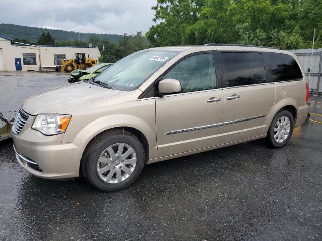 CHRYSLER TOWN & COU