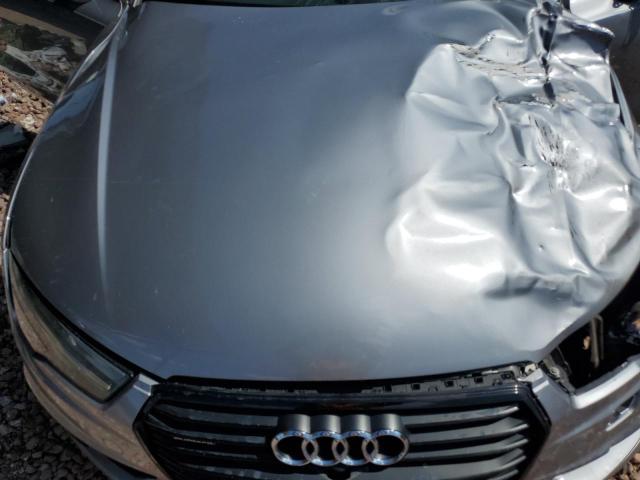 2017 AUDI A7 PRESTIG - WAU22AFC5HN126778