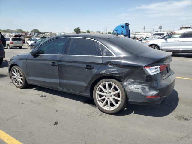 2015 AUDI A3 PREMIUM WAUACGFF8F1014714