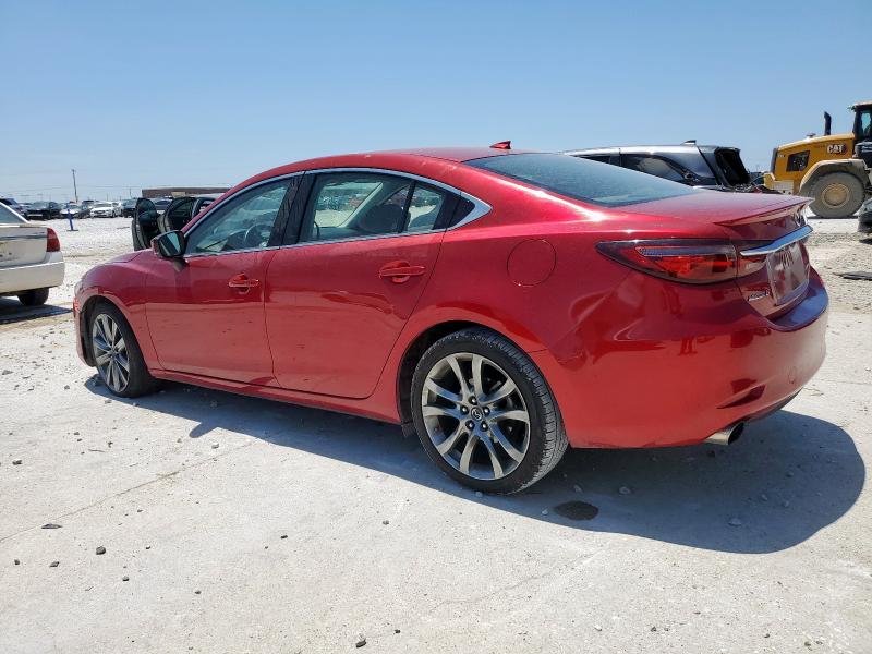 2018 MAZDA 6 GRAND TO JM1GL1WY3J1330462