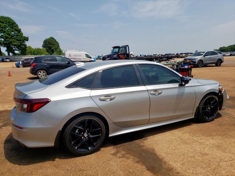 2025 HONDA CIVIC SPOR 2HGFE2F5XSH513069