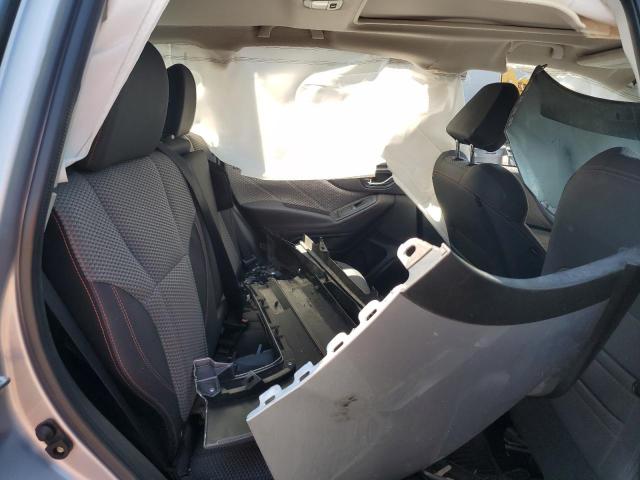 2023 SUBARU FORESTER S JF2SKAGC0PH453542