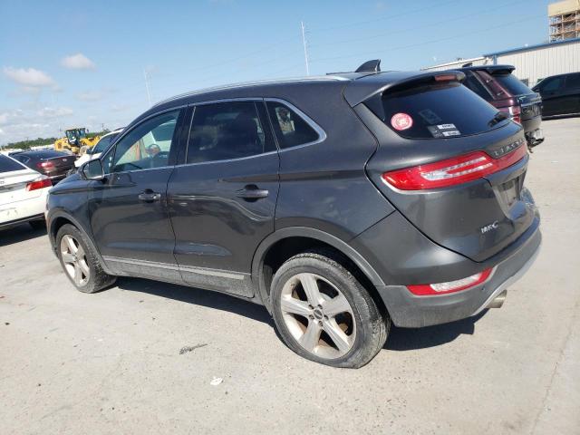 2017 LINCOLN MKC PREMIE 5LMCJ1C98HUL08587
