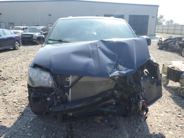 2017 DODGE GRAND CARA 2C4RDGEG7HR701288