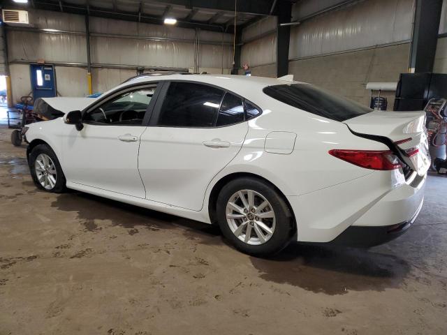 2025 TOYOTA CAMRY XSE 4T1DAACKXSU033242