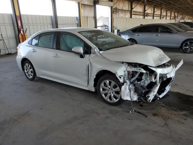 2024 TOYOTA COROLLA LE - 5YFB4MDE5RP195297