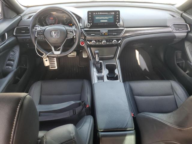 2020 HONDA ACCORD SPO 1HGCV1F32LA089978