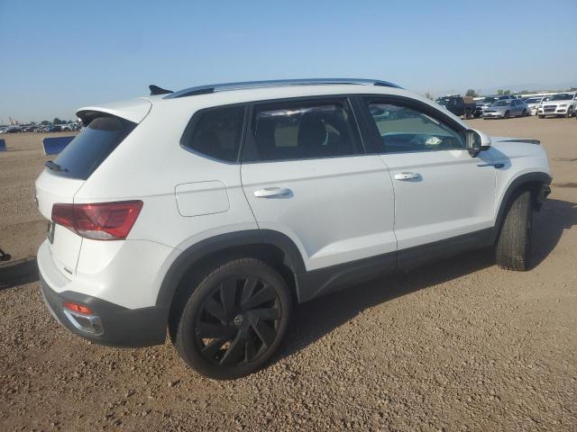 2024 VOLKSWAGEN TAOS SEL 3VV4X7B29RM132495