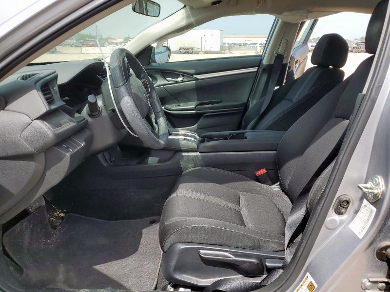 2016 HONDA CIVIC LX 19XFC2F54GE095289