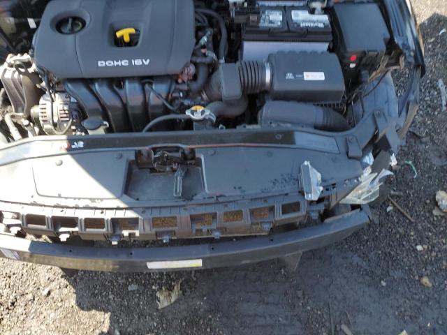 2017 HYUNDAI ELANTRA SE - 5NPD84LF7HH154074