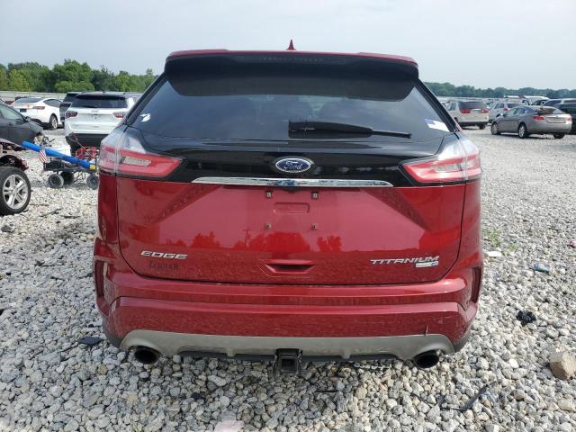 2019 FORD EDGE TITAN - 2FMPK4K9XKBB36144