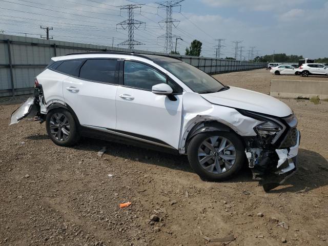 2023 KIA SPORTAGE S - 5XYK43AF1PG099255