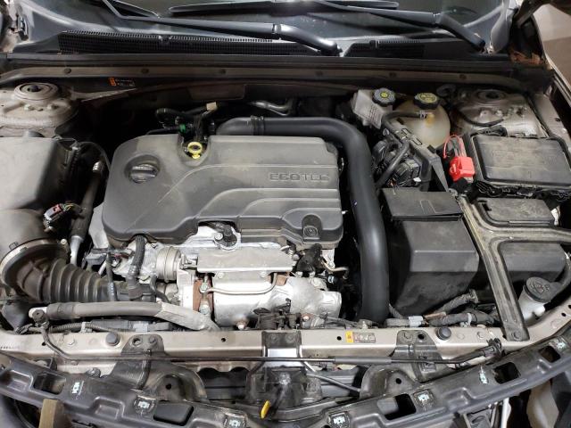 2023 CHEVROLET MALIBU LT - 1G1ZD5ST4PF169941