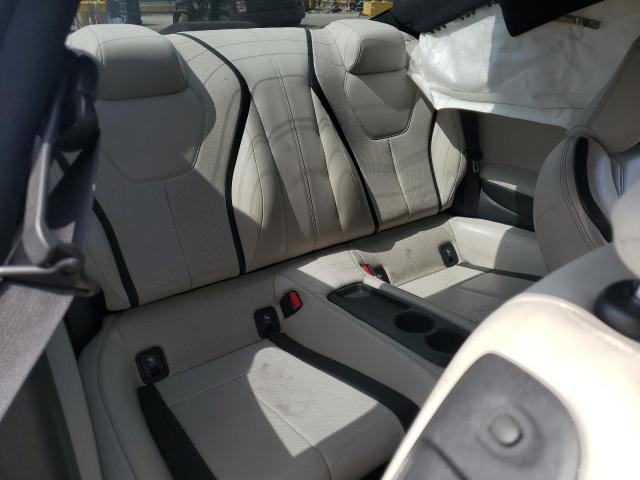 2021 INFINITI Q60 LUXE JN1EV7KL1MM470465