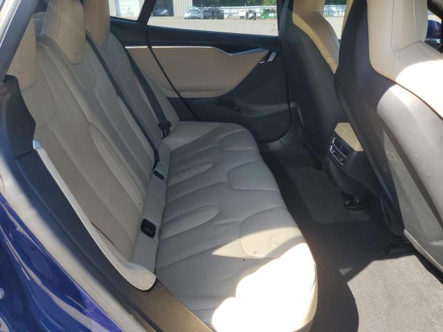 2015 TESLA MODEL S 5YJSA1E20FF118467