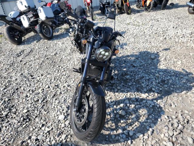 2022 HONDA CMX1100 A JH2SC8304NK100874