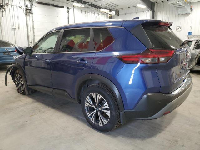2023 NISSAN ROGUE SV JN8BT3BBXPW188893
