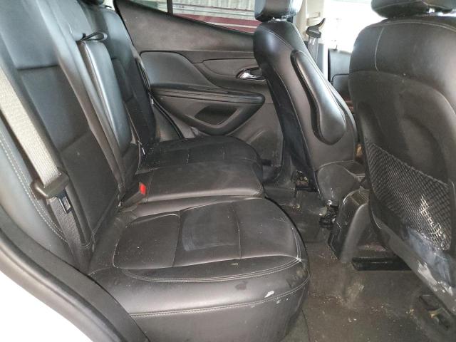 2020 BUICK ENCORE ESS - KL4CJCSB6LB060376