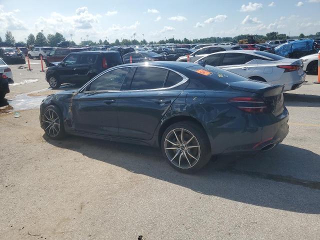 2025 GENESIS G70 BASE KMTG34SC8SU151962