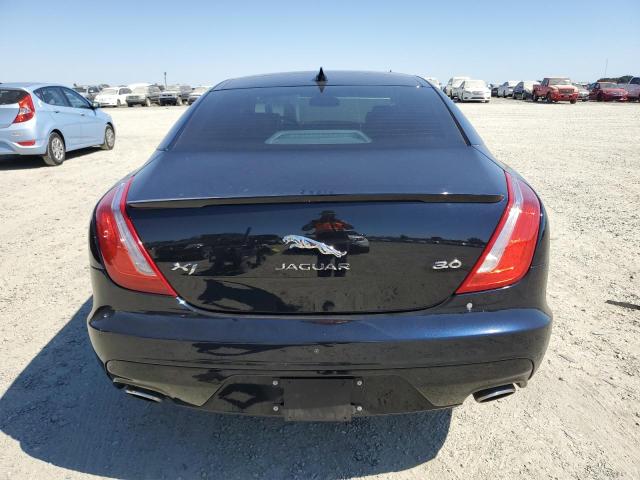 2016 JAGUAR XJ SAJWA1C7XG8V98164