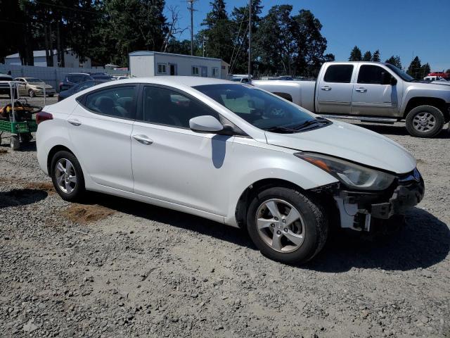 2014 HYUNDAI ELANTRA SE - 5NPDH4AE8EH508335