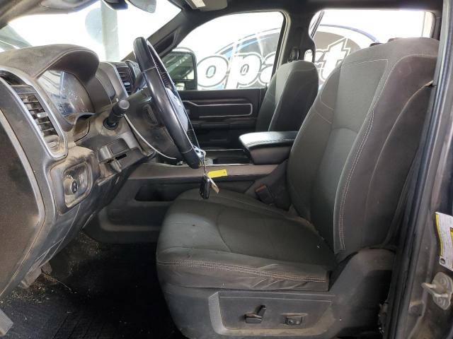 2023 RAM 2500 BIG H 3C6UR5DL2PG589722