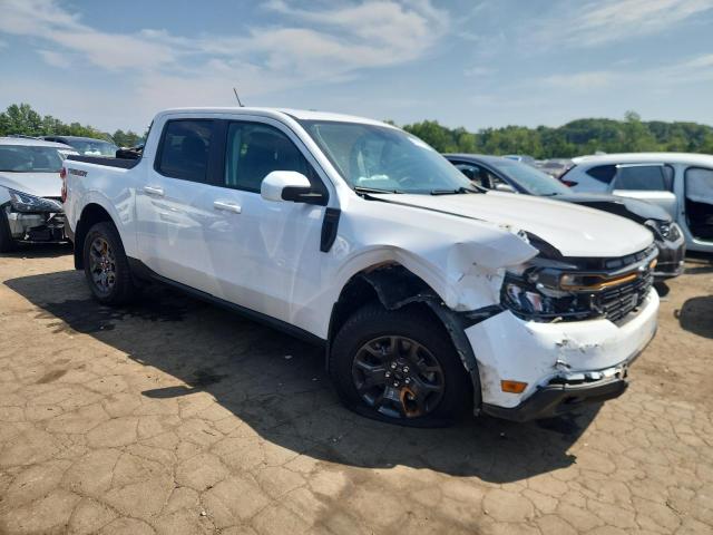 2023 FORD MAVERICK X 3FTTW8G92PRA97484