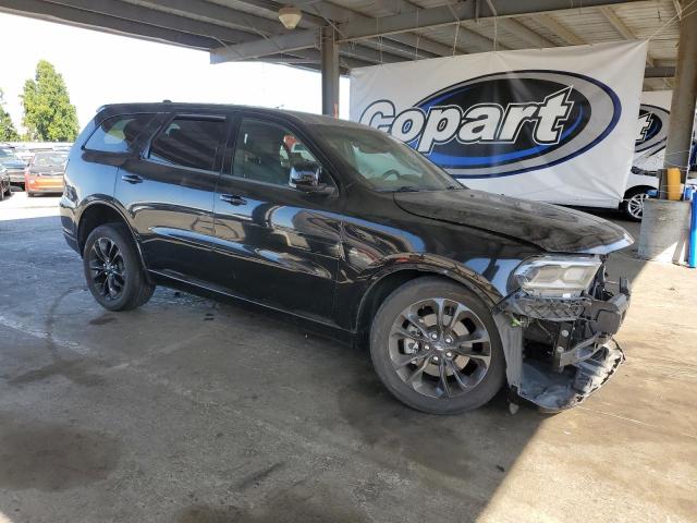 2021 DODGE DURANGO GT 1C4RDJDG8MC634136