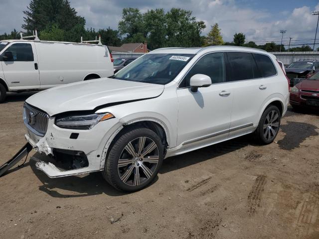 VOLVO XC90 T6 IN