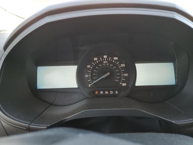 2024 FORD EDGE SEL 2FMPK4J97RBA70261