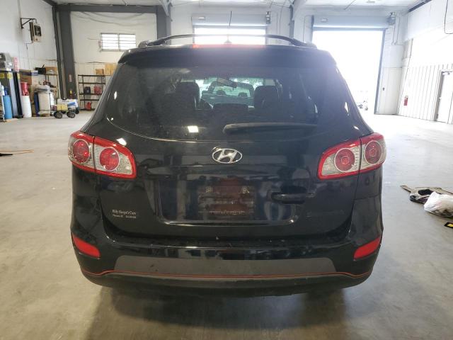 2011 HYUNDAI SANTA FE S - 5XYZH4AG8BG076226