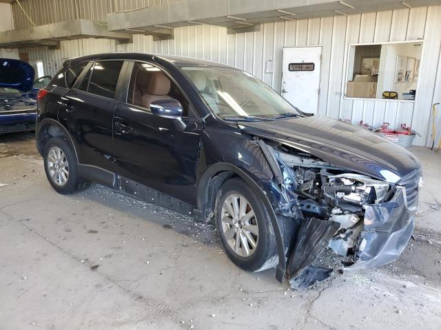 Vin: jm3ke4cy4g0829660, lot: 63338655, mazda cx-5 touring 20164
