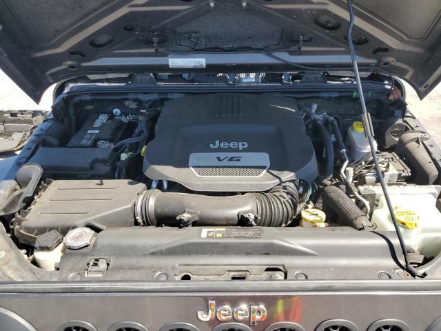 2018 JEEP WRANGLER U 1C4BJWDGXJL829206