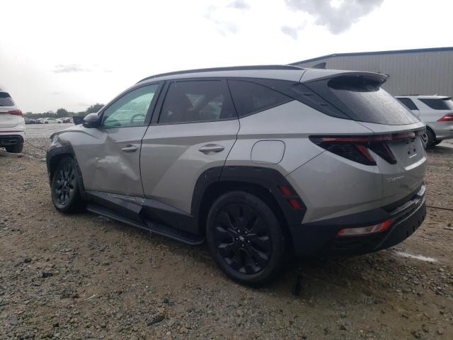 2022 HYUNDAI TUCSON N L KM8JFCAE3NU105044