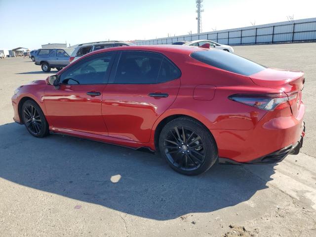 2023 TOYOTA CAMRY LE - 4T1C11AK9PU142099