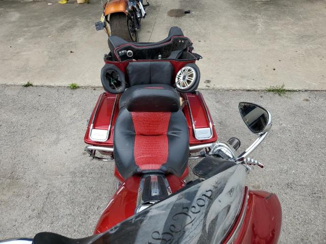 2012 HARLEY-DAVIDSON FLHTCU ULT 1HD1FCM15CB600060