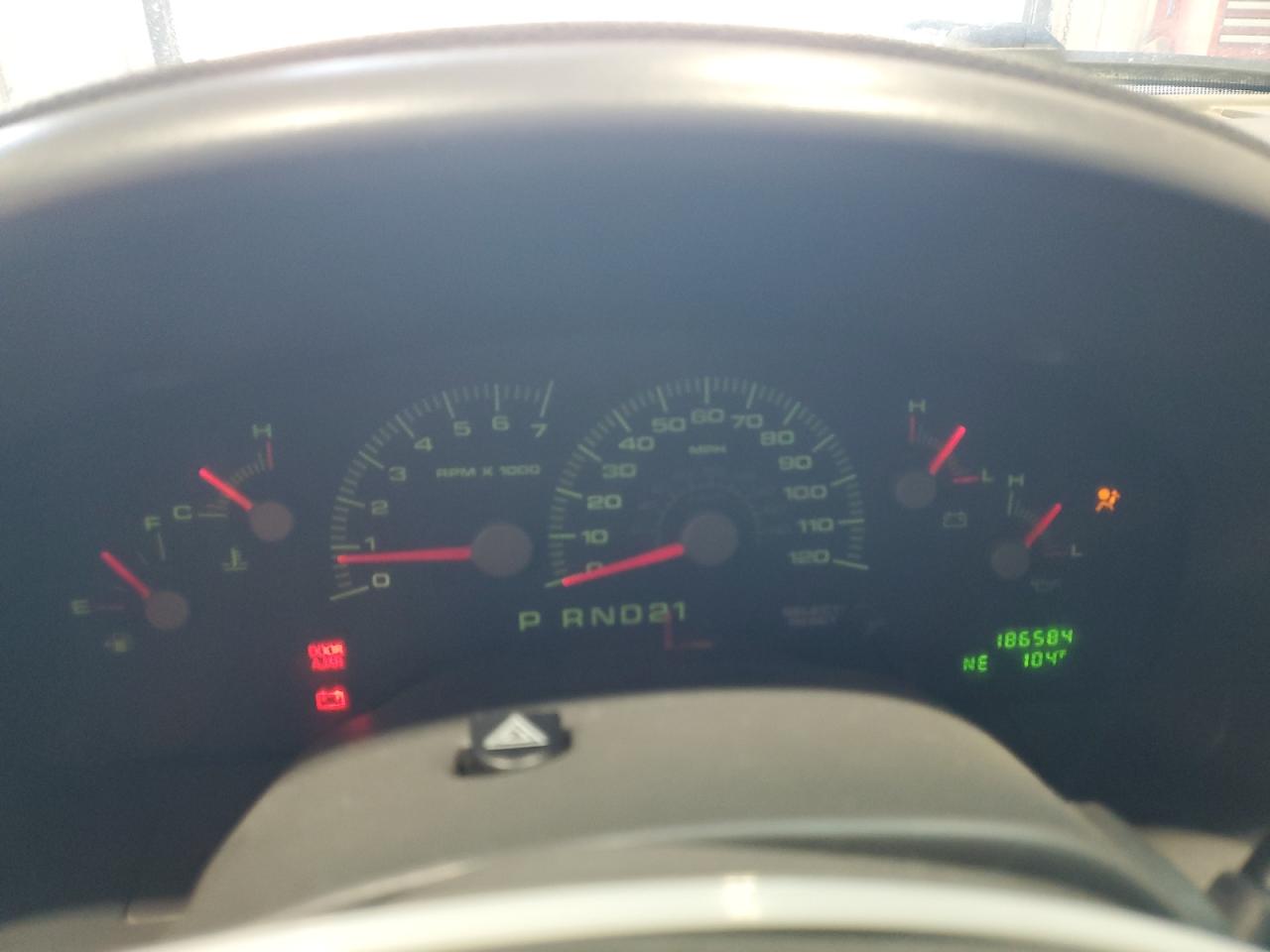 Lot #3207122648 2004 FORD EXPEDITION