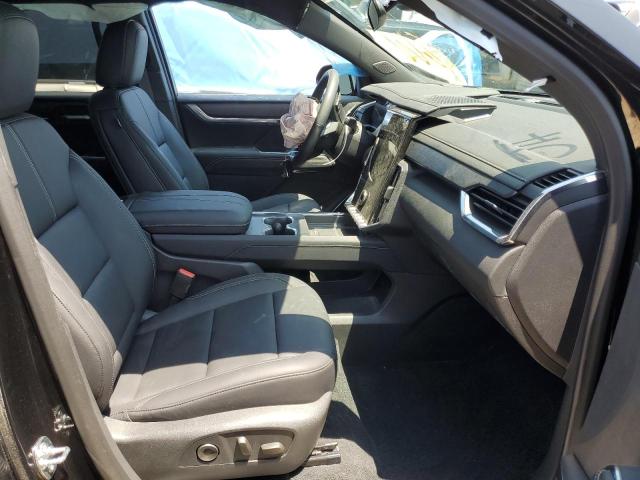 2025 GMC ACADIA ELE 1GKENKRS8SJ253513